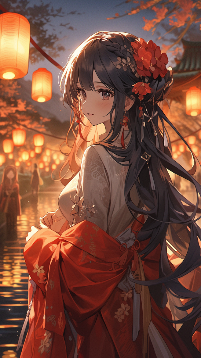 荒诞感机甲整备